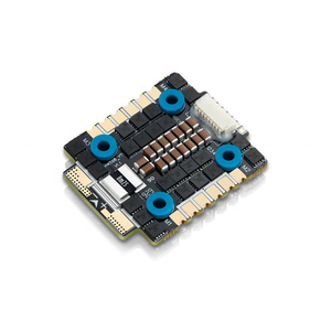HobbyWing XRotor FPV G2 ESC (4 en 1) 45A 65A <span class=keywords><strong>ARM32</strong></span> para Fpv Drone Racing - Product Image 5