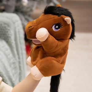Juguetes <span class=keywords><strong>de</strong></span> Peluche <span class=keywords><strong>de</strong></span> <span class=keywords><strong>Caballo</strong></span> <span class=keywords><strong>de</strong></span> Alta Calidad, Divertidos y Suaves, Muñecos <span class=keywords><strong>de</strong></span> Animales <span class=keywords><strong>de</strong></span> Granja, Juguetes Educativos para Niños - Product Image 3