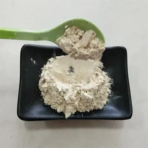 Feed Grade <strong>Soy</strong> <strong>Protein</strong> Isolate/Isolated Soybean Yellow Powder 98% Min Purity 25kg/bag CAS 9010-10-0 MY Brand 12 Months Shelf - Product Image 2