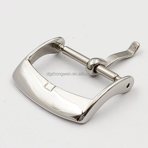 <span class=keywords><strong>ZHongwen</strong></span> สายนาฬิกา18-24มม. สแตนเลส316ลิตรสายนาฬิกา PVD สีดำสำหรับสายนาฬิกาสมาร์ทวอช - Product Image 3