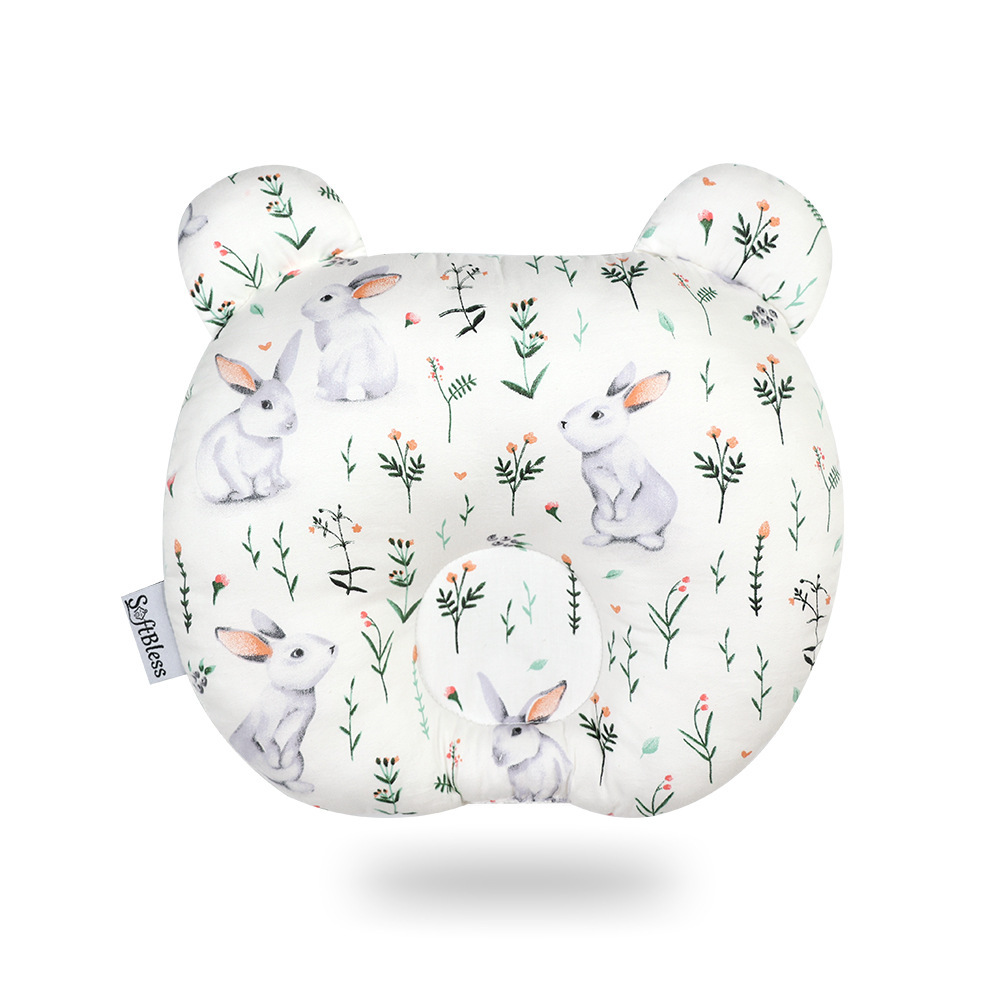 30*23cm (sándwich trasero)-El conejo come hierba