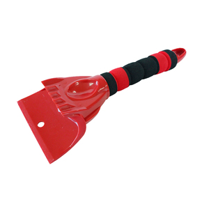 CARCATICZ Raschietto per Ghiaccio per <span class=keywords><strong>Auto</strong></span> dal Design Personalizzato, Accessori Invernali per <span class=keywords><strong>Auto</strong></span>, Pala da Neve, Raschietto in Plastica per Ghiaccio - Product Image 2