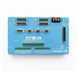 GOOGOLTECH 310003401470020 Tarjeta de control de movimiento Placa base industrial Placa de CPU Módulo de CPU buena garantía - Product Image 2