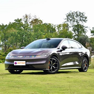 Nouvelle berline électrique Changan Qiyuan A06 630 km <span class=keywords><strong>Pro</strong></span>+ avec autonomie L2 et coefficient de traînée de 0,205 Cd pour usage quotidien, en promotion - Product Image 1