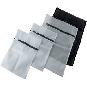 Bolsas de Lavandería de Malla Reutilizables con Logotipo Personalizado para <span class=keywords><strong>Lavadora</strong></span>, <span class=keywords><strong>Bolsa</strong></span> de Lavado de Red para Lencería y Sujetadores - Product Image 3