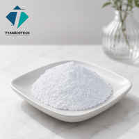 Gomme Gellan de qualité alimentaire à haute teneur en acyls, épaississant CAS 71010-52-1, poudre de gomme Gellan pour ingrédients de gelée et de pouding