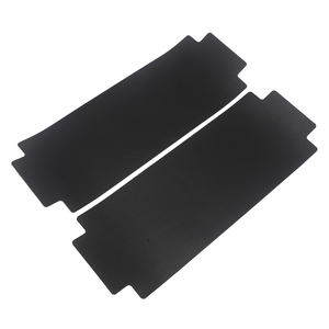 Funda lateral para motocicleta tiger 800XC, almohadillas para <span class=keywords><strong>Givi</strong></span> outback trekker, equipaje, 37L, novedad - Product Image 4