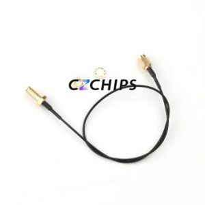 KH-SSMAJ-SSMAK-RG1.37-300MM RF Cable RF Whole Sale Electronic Component Chips Supplier & BOM Service - Product Image 2