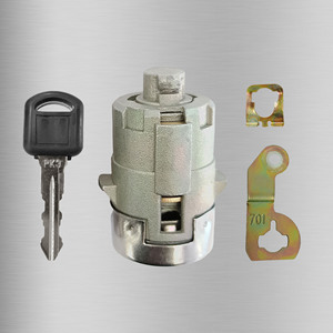 ชุดล็อคประตูบูอิค KD001M4 15298924 สำหรับอะไหล่เปลี่ยนประตูด้านซ้าย - Product Image 3