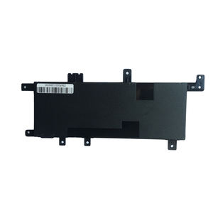 แบตเตอรี่แท็บเล็ต C21N1634 0B200-02550000 0B200-02550200 C21PqCH 2ICP4/59/134 สำหรับ Asus Vivobook R542UR X580B <span class=keywords><strong>X542U</strong></span> - Product Image 4