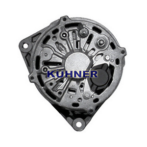 Alternatore compatibile con VOLVO 760 2.3 Benzina (KW: 121, CV: 165) dal 01-1988 al 07-1992 KUHNER 30622RI NUOVO - Product Image 3