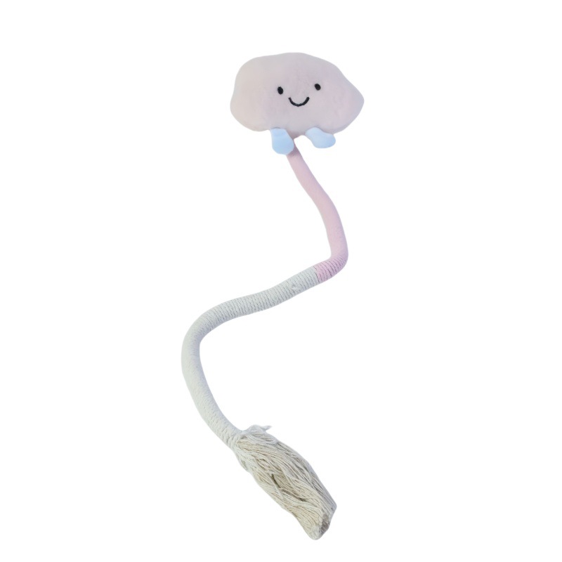 Upgraded cloud rope
