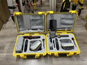 เซาท์ G7 ราคาถูกที่สุด 1598 ช่องสัญญาณ 4.1 พอร์ตเชื่อมต่อ USB-C ซิงค์ข้อมูลระยะไกล ระบบ GPS GNSS RTK ราคาประหยัด - Product Image 6