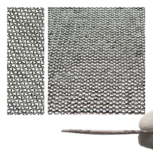 Chất Lượng Cao 9Inch Bụi Miễn Phí Net Sanding Đĩa Chống Chặn Mài Mòn Lưới Giấy nhám Cho Khô Mài Khô Tường Gỗ Kim Loại - Product Image 3