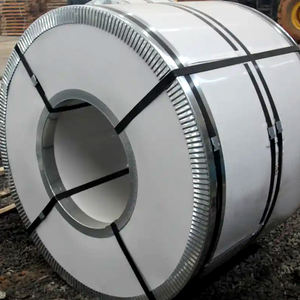 Bobines en acier inoxydable série 300 nées en Chine Finition de surface 2B pour applications commerciales industrielles offrant une coupe personnalisée - Product Image 4