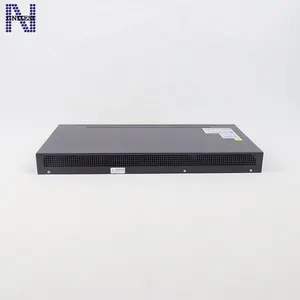 SmartAX MA5821S 24GE POE XGPON 10G EPON GPON ONU MDU optik fiber ekipmanlar