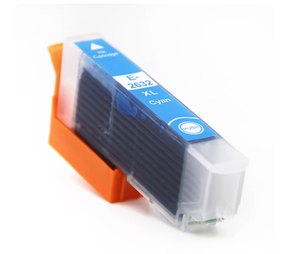 Cartouche d'encre noire haute capacité MaiGe compatible avec <span class=keywords><strong>Epson</strong></span> T2621 T2631/2/3/4 26XL pour Expression <span class=keywords><strong>XP</strong></span>-800 <span class=keywords><strong>XP</strong></span>-810 <span class=keywords><strong>XP</strong></span>-615 - Product Image 5