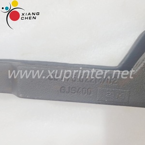 Support d'angle d'origine ER d'occasion C9.475.022M pour machine d'impression offset Allemagne 5kg - Product Image 3