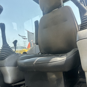 Komatsu รถขุด7ton PC78us ขนาดเล็กที่ใช้ในเวลาทำงานต่ำ PC78US รถขุดขนาดเล็กสำหรับขายในประเทศจีน - Product Image 6