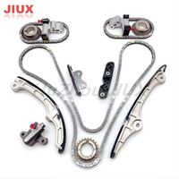 Bộ Kit Xích Thời Gian 94226S Có Sẵn Cho Ford Flex Turbo 09, Fusion 07-09 3.5L OEM 7T4Z6268A 7T4Z6K254B