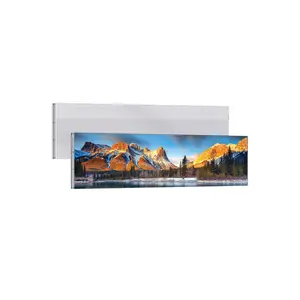 Hot Model LED Display Conference Room Tv Studio High Contrast Easy to Maintain Security Displays
