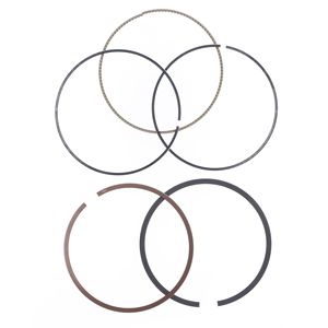 Juego de Anillos de Diámetro 95,5 mm para Pistón Athena - Product Image 1