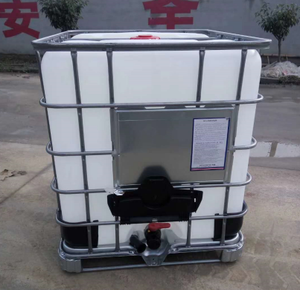 <span class=keywords><strong>Engrais</strong></span> azoté hydrosoluble Nutrilux UAN Solution pour irrigation goutte à goutte - Product Image 4