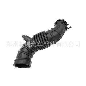 Manguera de Admisión de Aire para Hyundai H1 28138-4H000, Pieza de Repuesto de Goma para el Sistema de Respiración del Motor - Product Image 3