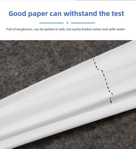 Ultra Soft 3 Ply <strong>Toilet</strong> Paper <strong>Bulk</strong> <strong>Buying</strong> Water Soluble <strong>Toilet</strong> Paper Disposable Commercial 2 Ply <strong>Toilet</strong> Tissue for Hotel - Product Image 5