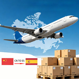 <b>Dropshipping</b> Agent China to Spain Small Package 0-5kg Shipping Service By Air DDP 3PL Service for Shopify Etsy Amazon - Product Image 1