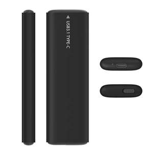 علبة قرص صلب M2 NVMe/NGFF SATA ببروتوكول مزدوج، صندوق HDD بسرعة 10 جيجابت/ثانية، محول <span class=keywords><strong>M</strong></span>.<span class=keywords><strong>2</strong></span> NVME SSD إلى USB 3.1 - Product Image 6