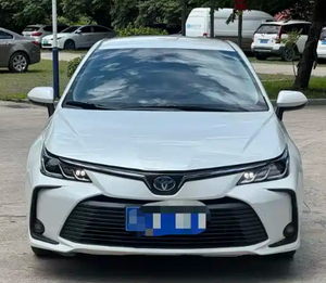 Voitures d'occasion de bonne qualité <span class=keywords><strong>à</strong></span> bas <span class=keywords><strong>prix</strong></span> en Chine : Toyota Corolla 2011 <span class=keywords><strong>à</strong></span> vendre - Product Image 2
