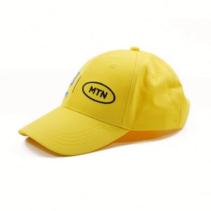 Casquette de baseball vintage promotionnelle OEM personnalisée avec logo, casquette de baseball déchirée et usée, casquette de camionneur vieillie - Product Image 2