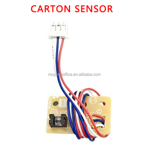 Moyang Mực hộp mực điện carton giấy đầu vào cảm biến đầu ra cho Brother B2000 b2050 B7500 b7530 b7535 b7520 b7700 b7720 - Product Image 6