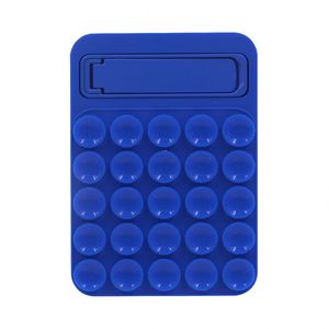 New Strong Adhesive Silicone Suction Cup Phone Stand <b>Foldable</b> Multi Functional Anti Slip Mobile Holder for <b>Desk</b>, Bed, Car - Product Image 4