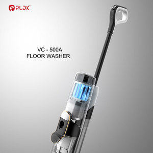 Nettoyeur de sol sans fil PLDK 3 en 1, lavage et serpillière, lavage humide et sec, <span class=keywords><strong>meilleur</strong></span> <span class=keywords><strong>aspirateur</strong></span> sans fil - Product Image 3