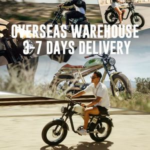 2025 le plus populaire électrique route Ebike 2000W moteur puissant 7 vitesses pour l'aventure sur la route et autour de la ville voyage pour les cadeaux - Product Image 2