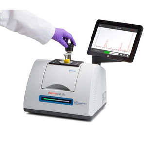Espectrómetro Infrarrojo por Transformada de Fourier Thermo Fisher Scientific Nicolet Summit, Tipo Laboratorio, Modelo Blanco - Product Image 1