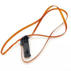 1pcs Courroie de transport pour <span class=keywords><strong>Epson</strong></span> R1390 P800 1500W <span class=keywords><strong>R3000</strong></span> PX-5V P600 1430 1400 ME1100 P608 1800 P408 L1300 P808 P400 - Product Image 1