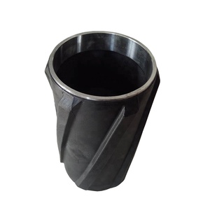나선형 글라이더 나일론 폴리머 중앙화 장치/복합 폴리머 케이싱 중앙화 장치 - Product Image 2