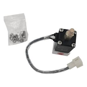 Электромагнитный клапан 4120000759 LG936L L953F для <span class=keywords><strong>Shantui</strong></span> Doosan <span class=keywords><strong>XGMA</strong></span> LiuGong Lonking <span class=keywords><strong>XCMG</strong></span> VOLVO запчасти - Product Image 1