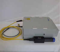Sumber daya pemotong Laser Metal serat 2000w dibandingkan sumber Laser Raycus