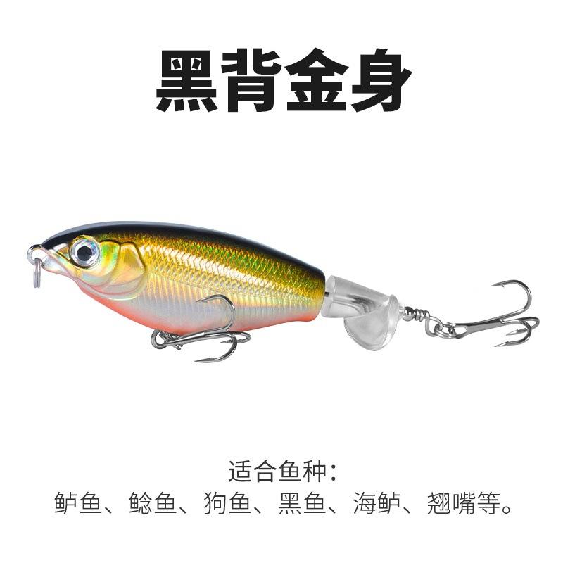 ตัวทองหลังดำ