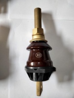 Componentes de Protección de Aislamiento para Transformadores de Bajo Voltaje de Porcelana Estándar EN, 1-45KV, para una Operación Segura y Eficiente
