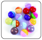 Amazon hotselling mini candy bar erasers puzzle pencil  bulk eraser bubble for school small size bulk Borrador
