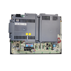 มิตซูบิชิต้นฉบับระบบ M80ควบคุมหน้าจอ FCA80P-2B FCU8-MU511-S01 FCU8-MU511-001 FCA80H-4B - Product Image 4
