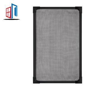 AURA SHADE High Quality Modern Design DIY <strong>Magnetic</strong> Insect <strong>Fly</strong> <strong>Screen</strong> Mesh Anti-Mosquito Window <strong>Door</strong> <strong>Screens</strong> Easy Install - Product Image 2