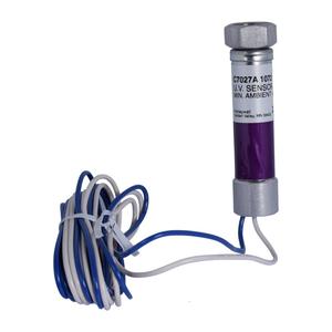 Detector de Llama Honeywell C7027A 1049, Esencial para una Detección de Defectos Eficiente - Product Image 1