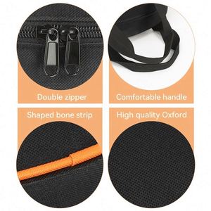 BSCI Factory Custom Jumper <b>Cable</b> <b>Bag</b> EV <b>Cable</b> <b>Bags</b> Electric Vehicle Charging <b>Cable</b> Organizer <b>Bag</b> - Product Image 5