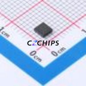 SON-8-EP วงจรรวม (3x3) สำหรับ TPS3852H33QDRBRQ1และรีเซ็ตวงจรรวม - Product Image 1